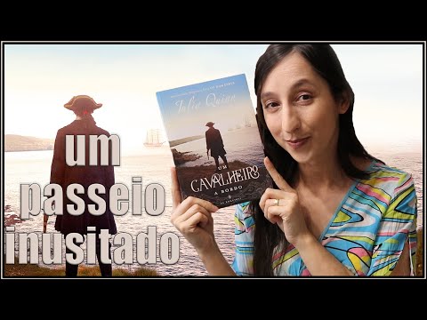 Romance em alto mar em UM CAVALHEIRO A BORDO ?? | Alegria Literria