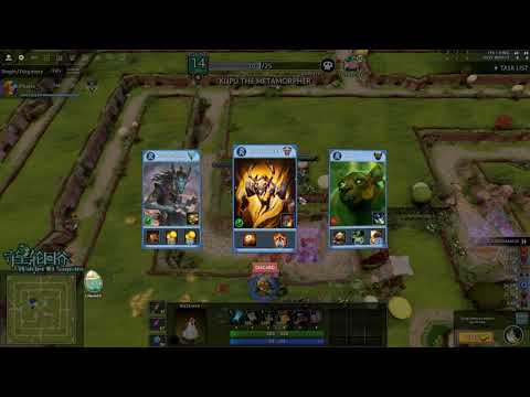 Watcher Of Samsara V2.95 start with Ember basic courier