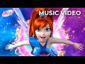 FOLLOW ME | Brand New Exclusive Song! ✨ Winx Club: the Magic is Back MUSIC