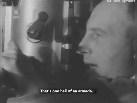 U-Boote am Feind (English Subtitles)