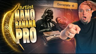 How to Create AMAZING Images with Nano Banana PRO (2025 Guide)