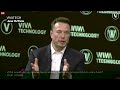 Musk Says Most Advertisers Have Come Back To Twitter