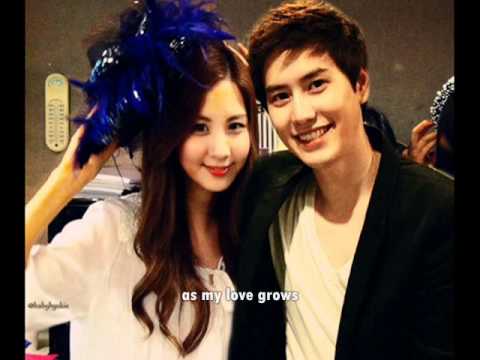 [FMV] SeoKyu couple