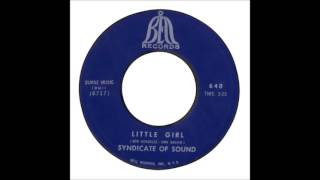 Syndicate Of Sound - Little Girl