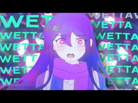 8XNE8 - WETTA Prod. Cxrpse