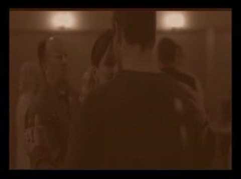 The Ballad of St. Anne's Reel