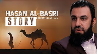 Download lagu The Great Story of Hasan Al Basri | Lecture By Sh Belal Assaad mp3