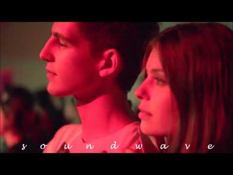 Mission Brown - Tell Me I'm In Love