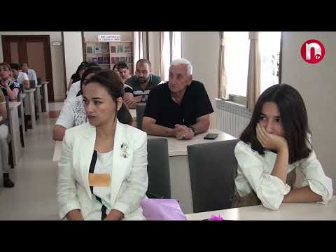 Nakhchivan news - 05.08.2024