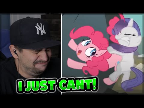 MORE WTF HORSES! - [YTP] My Little Pony - Friendship is Gic: What a Story Mark Crusaders REACTION!