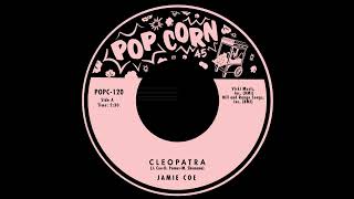Jamie Cole - Cleopatra - Popcorn Records 2013 (Jazzman Records)