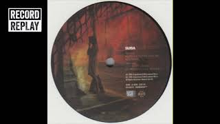 Suba - Você Gosta (Freezzy Jam Mix)
