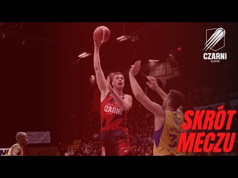 Skrót meczu z Suzuki Arka Gdynia