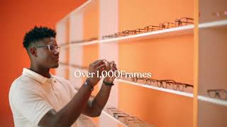 Over 1,000 Glasses Starting at $79 | Stanton Optical