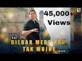 Dilbar Mere Kab Tak Mujhe Cover Niket Kishore Kumar Amitabh Bachchan Satte Pe Satta