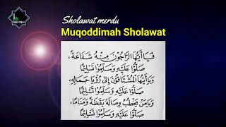 Download lagu Muqoddimah Sholawat || Faya Ayyuharrojuna mp3