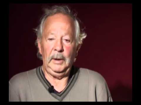 Henri Korn - Holocaust Survivor Testimony