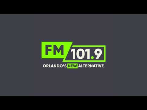 WQMP/Daytona Beach, Florida Legal ID - June 29, 2022