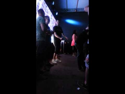 Sterne Bass 2013 Spreehöfe 2013