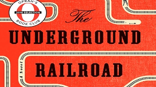 The Underground Railroad by Colson Whitehead   Part 1  AudiBook