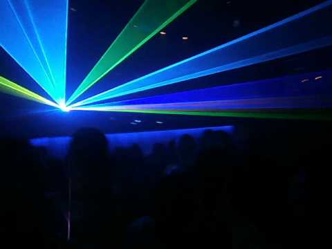 Joris Voorn @ We Love Space 2012 (Space Ibiza Terraza) - Unknown