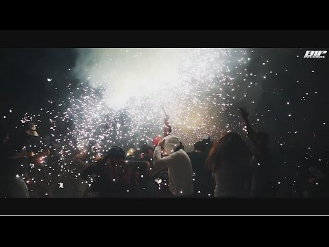 Sean Finn - Can You Feel It (Official Music Video) (HD) (HQ)