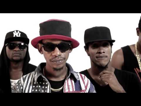 Cjamoker Ft. Wakazi PTheMc Ibrah OneTheIncredible ZAiiD - CJAMOKER  [Official Music Video]