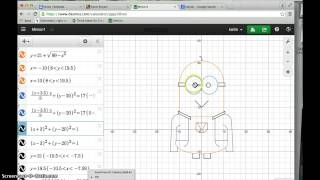 minion conics project