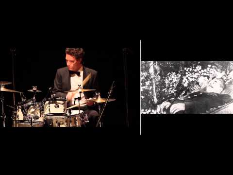 Het Akkoord - oudejaarsconference 2012 Raymond Clement, Ivo Rosbeek & De lotgenoten 5/11