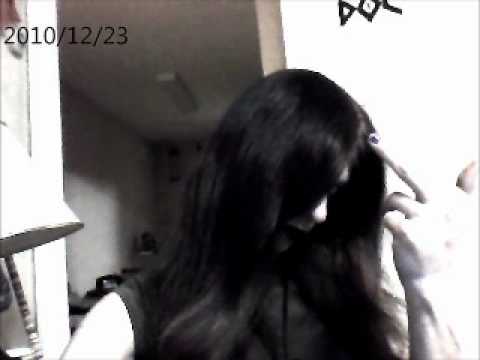 Dubz & Dropz - Miss Luna Duskwing