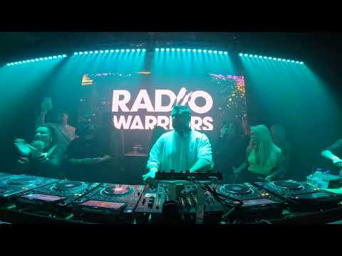 Ronnie Spiteri - Live From Ministry Of Sound
