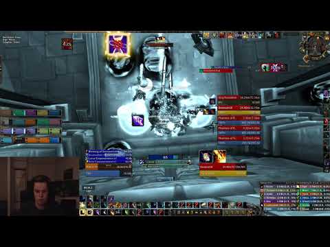 Slack vs. Mythic Rastakhan