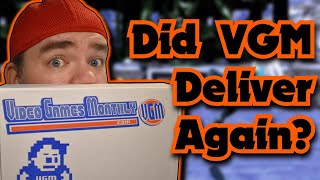 Can Video Games Monthly Keep their Hot Streak Going?