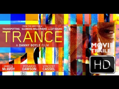 Trance Official Teaser Trailer