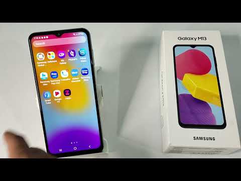 how to remove blacklist contact number in samsung galaxy m13