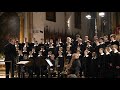 A Hymn to the virgin | Benjamin Britten