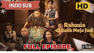 Download lagu Rahasia di balik meja Judi - [dub indo] Drama China #dramachina #dracin #china  mp3