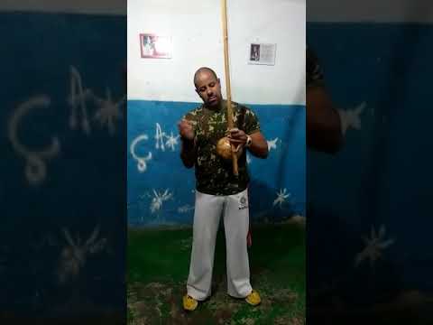 Capoeira - Caka Aranha
