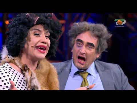 Portokalli, 14 Prill 2019 - Bukra dhe Drejtori (Dajaku)