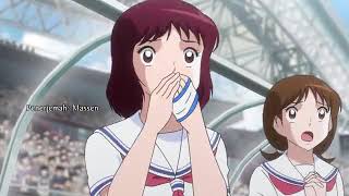 Download lagu Captain tsubasa 2018 ep 52 mp3 Download lagu Captain tsubasa 2018 ep 52 mp3