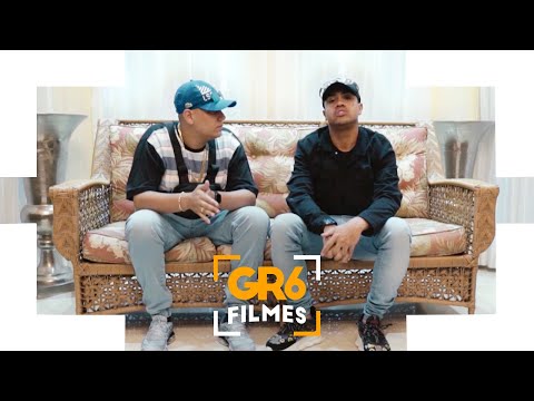 MC Davi e MC Leh - Nóis é Maloqueiro (GR6 Explode) DJ Pedro