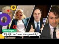 Dit zijn de winnaars en de verliezers van de verkiezingen