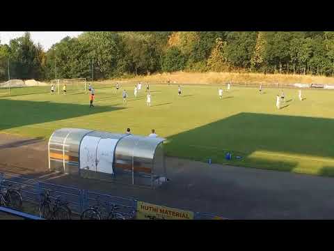 Litovel  - Všechovice 1:5 (1:1)