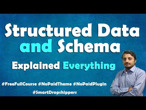 What is Structured Data Testing and Schema Markup for Online Shop? Pay Attention!