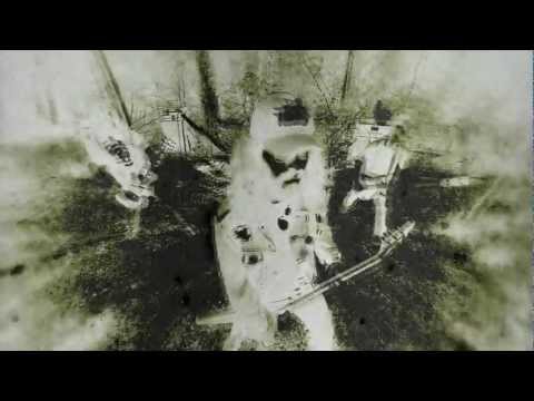 VENOMOUS MAXIMUS "The Mission" (OFFICIAL)