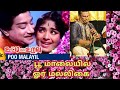 Instrumental Songs Nadaswaram Tamil Poomalaiyil பூ மாலையில் ஓர் மல்�