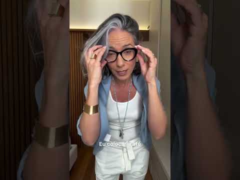 3 Colares para Escolher | Antonina Contemporânea