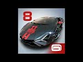 All Of Asphalt 8 Airborne Menu Soundtrack 2020