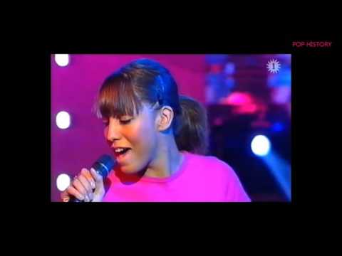 JESSICA FOLCKER - How Will I Know (Who You Are) (1998)