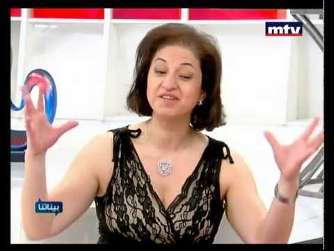 Baynetna 02 Mar 2013 - Joumana Amiouni